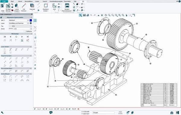 CAD&CAM